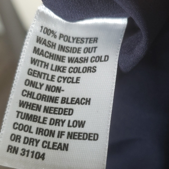 Crown & Ivy women's  shift dress, size 6 - Picture 8 of 10